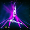 Le Cirque Top Performers Alis