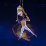 Le Cirque Top Performers Alis