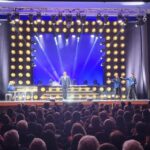 Brignano Rende teatro festival