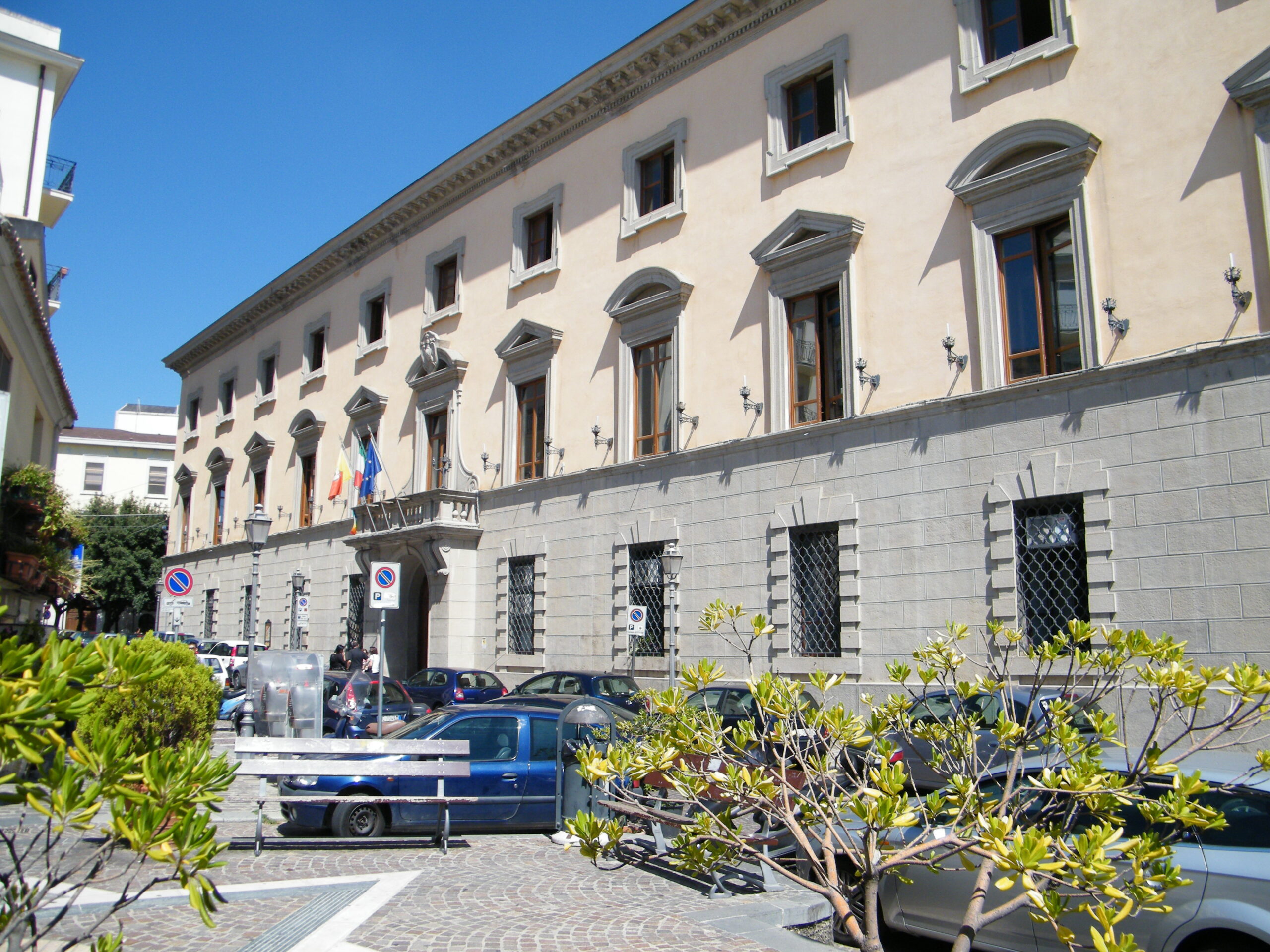 Amici della musica comune catanzaro