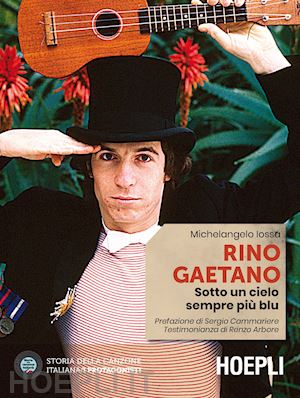 Museo del Rock RINO GAETANO