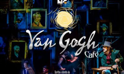 Van Gogh Café al Rendano