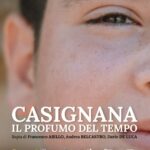 Casignana Il profumo del Tempo