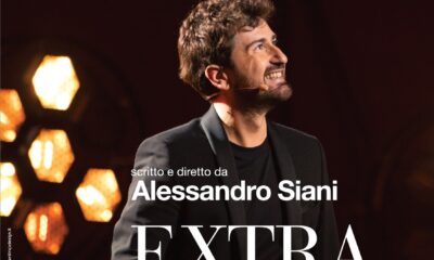 Alessandro Siani tour