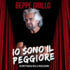 Beppe Grillo spettacolo