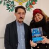 Maria Primerano presentazione libro