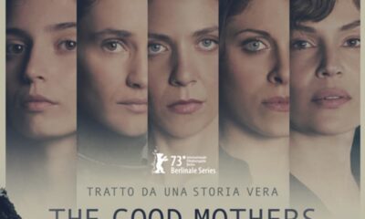 The good mothers locandina