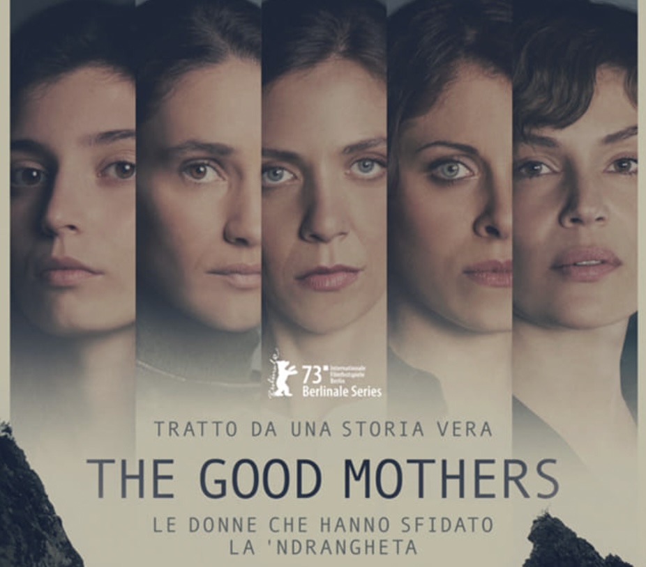 The good mothers locandina