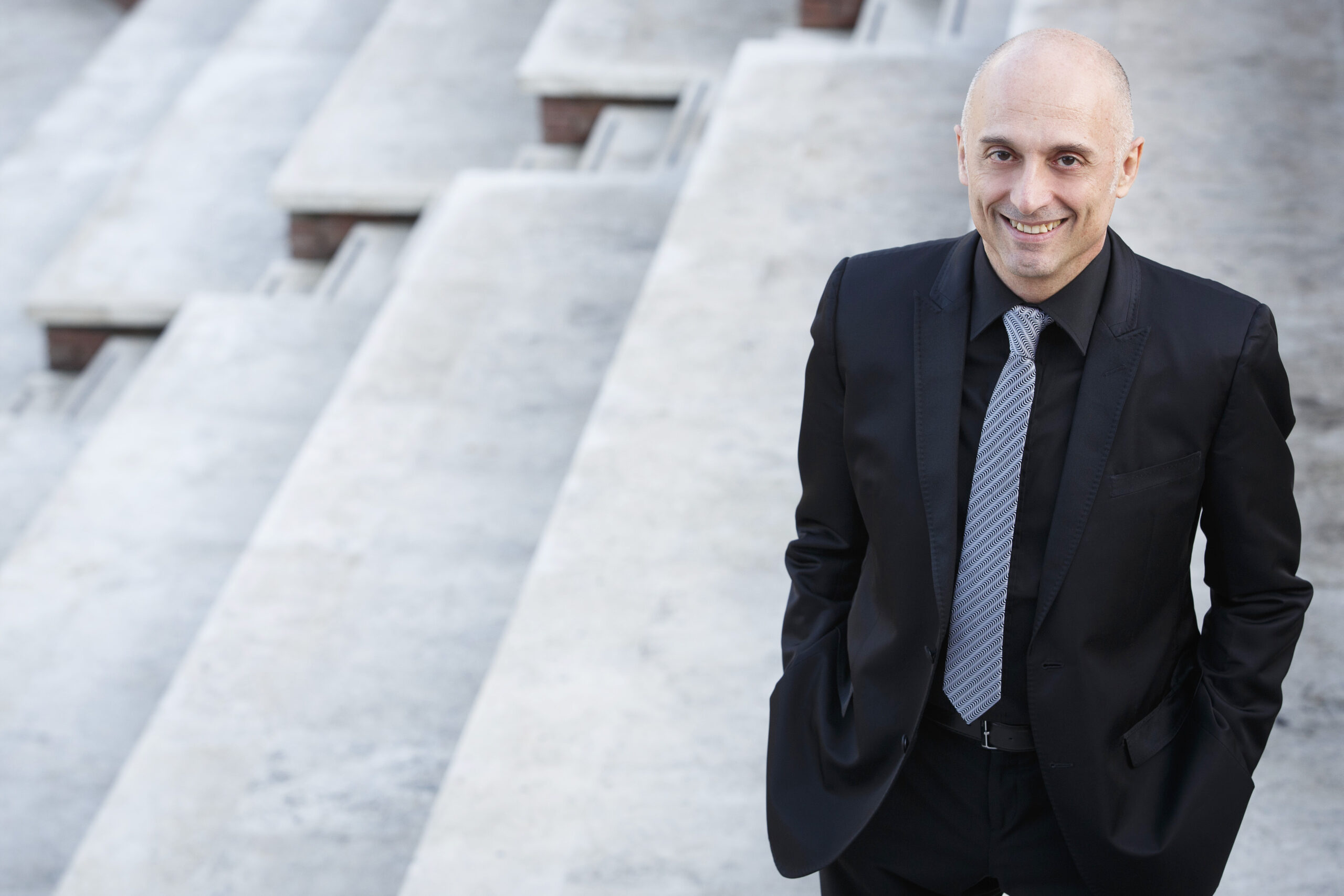 Benedetto Lupo amici della musica