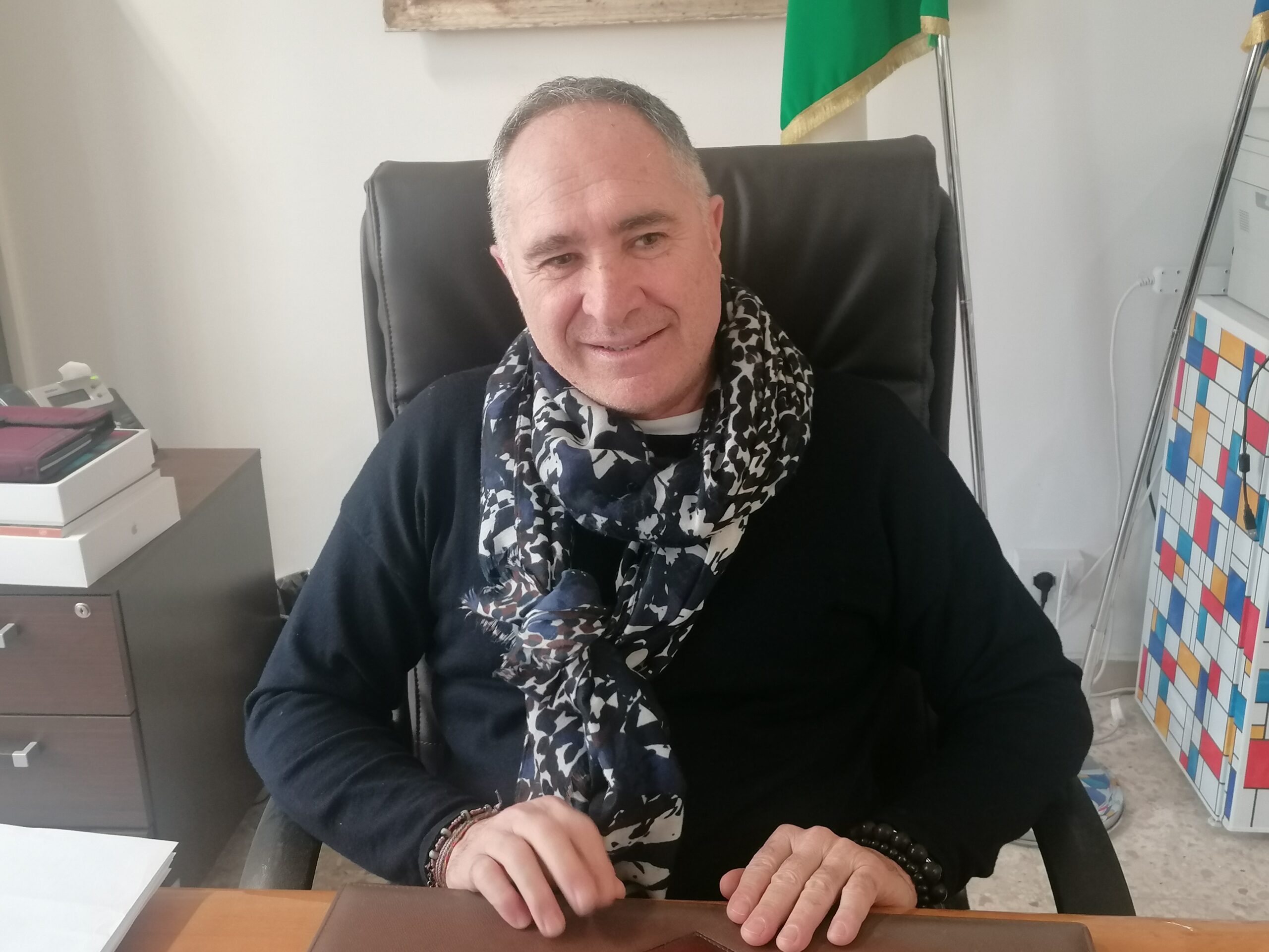 Direttore Accademia Belle Arti Reggio Calabria