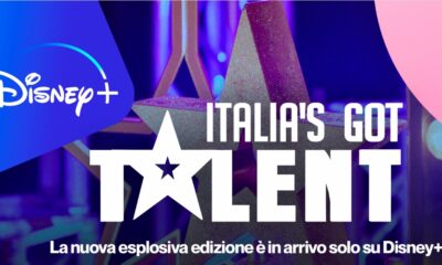Italia’s Got Talent a Catanzaro