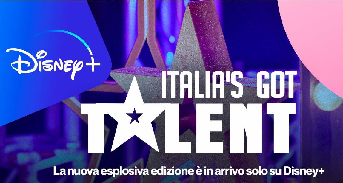Italia’s Got Talent a Catanzaro