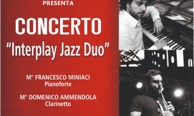 concerto musica jazz catanzaro