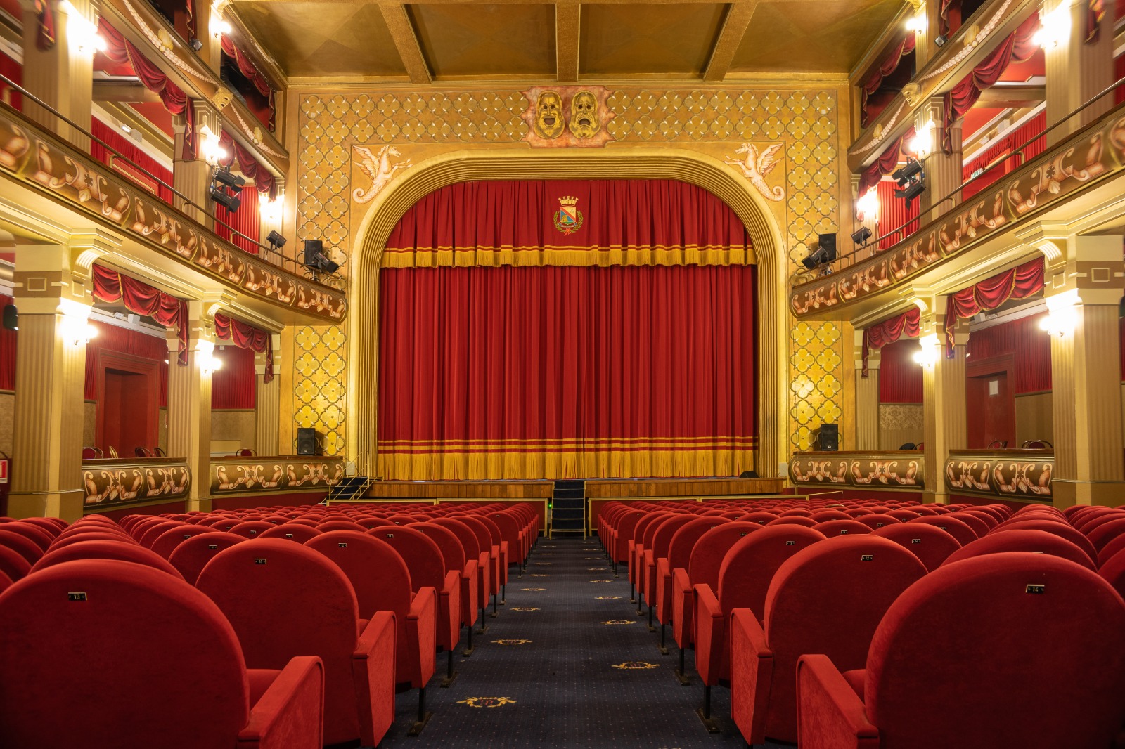 Vacantiandu off teatro Grandinetti