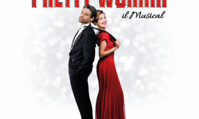 Pretty Woman il musical