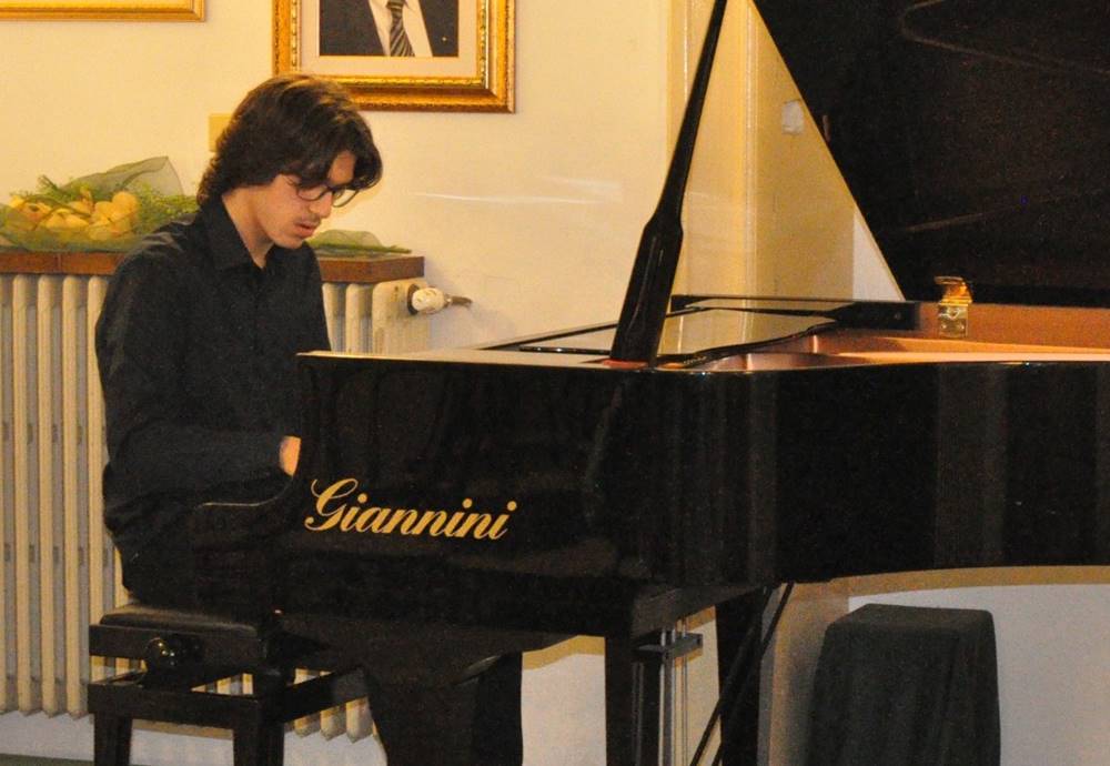 Alberto Capuano
