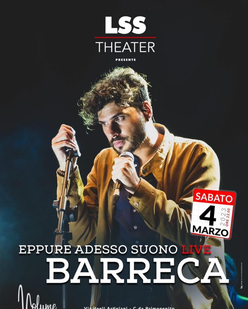 Barreca