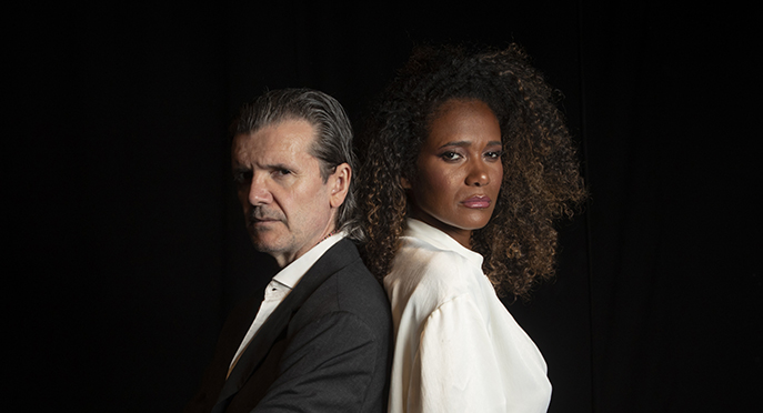 Francesco Branchetti, Denny Mendez