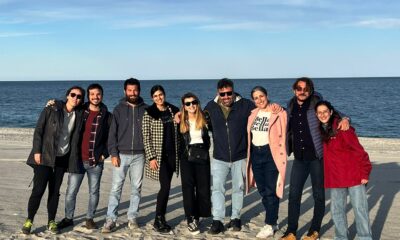 Gruppo We're South