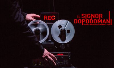 Il Signor Dopodomani