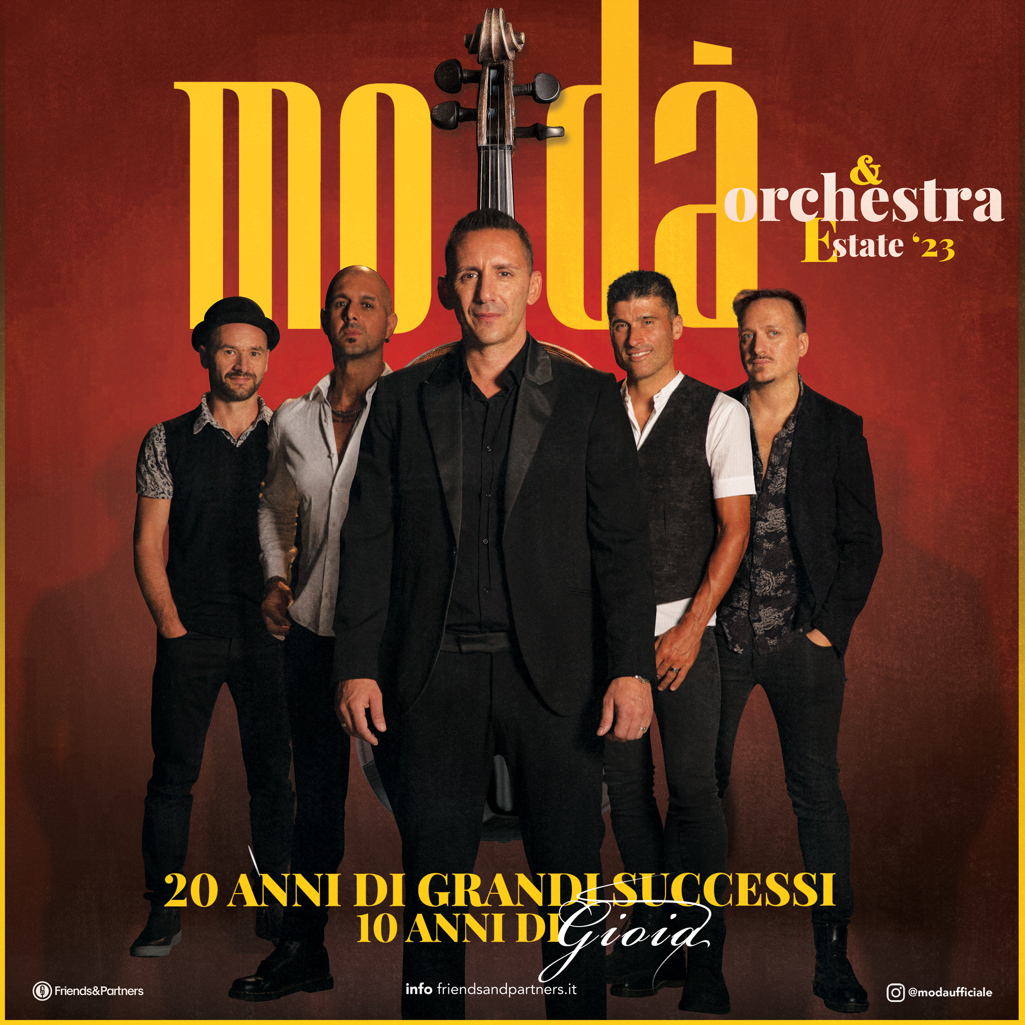 Modà