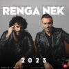 Francesco Renga e Nek concerto