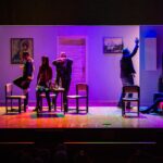 Teatro Incanto PPP