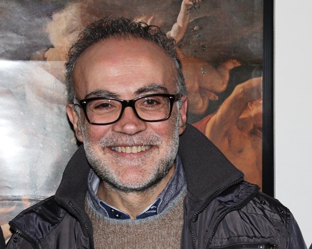 Genesis - Mario Giammetti