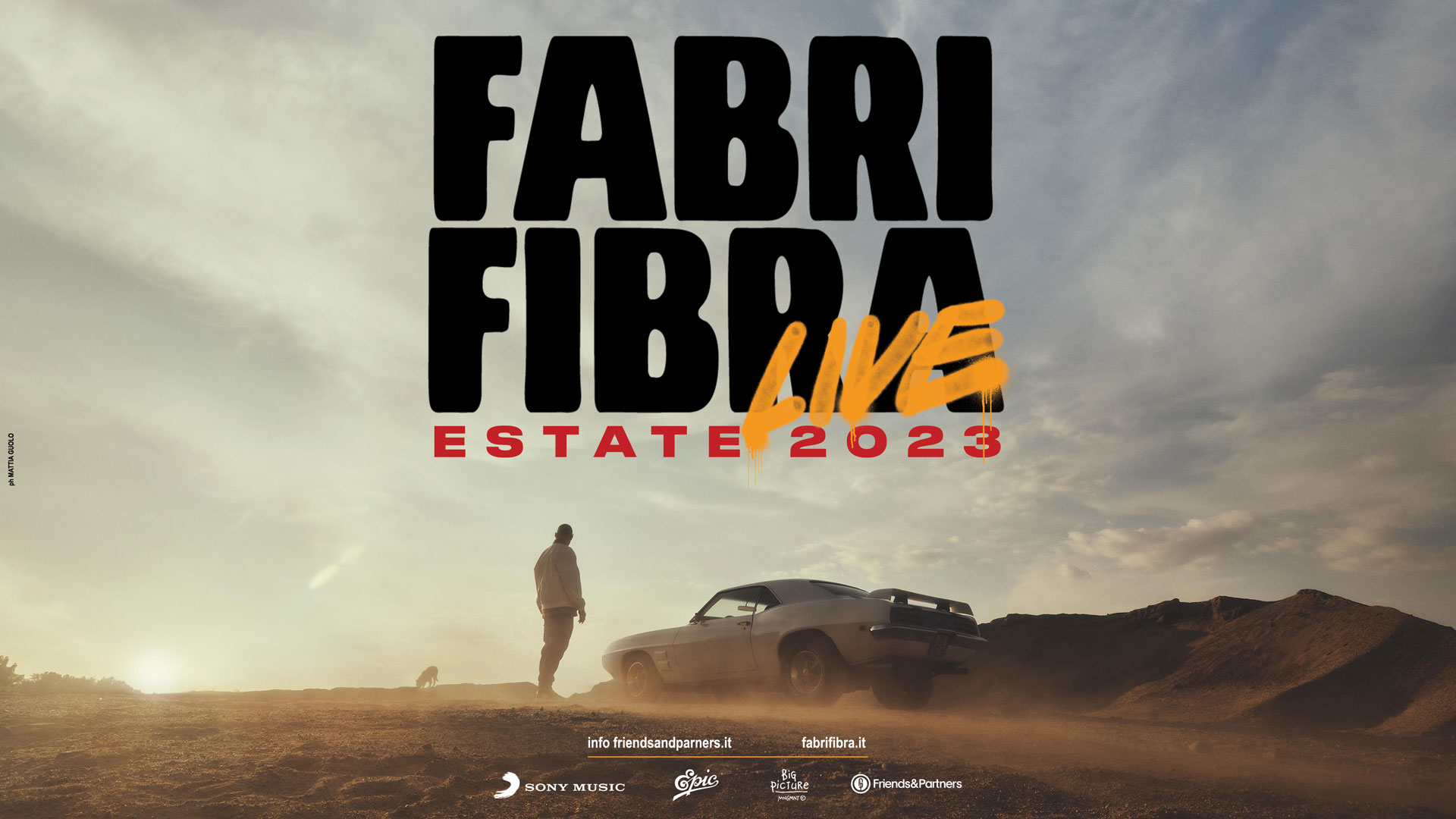 Fabri Fibra ad Acri