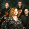 Le Querce Jazz Blues Fusion SARAH JANE MORRIS & THE SOLIS STRING QUARTET