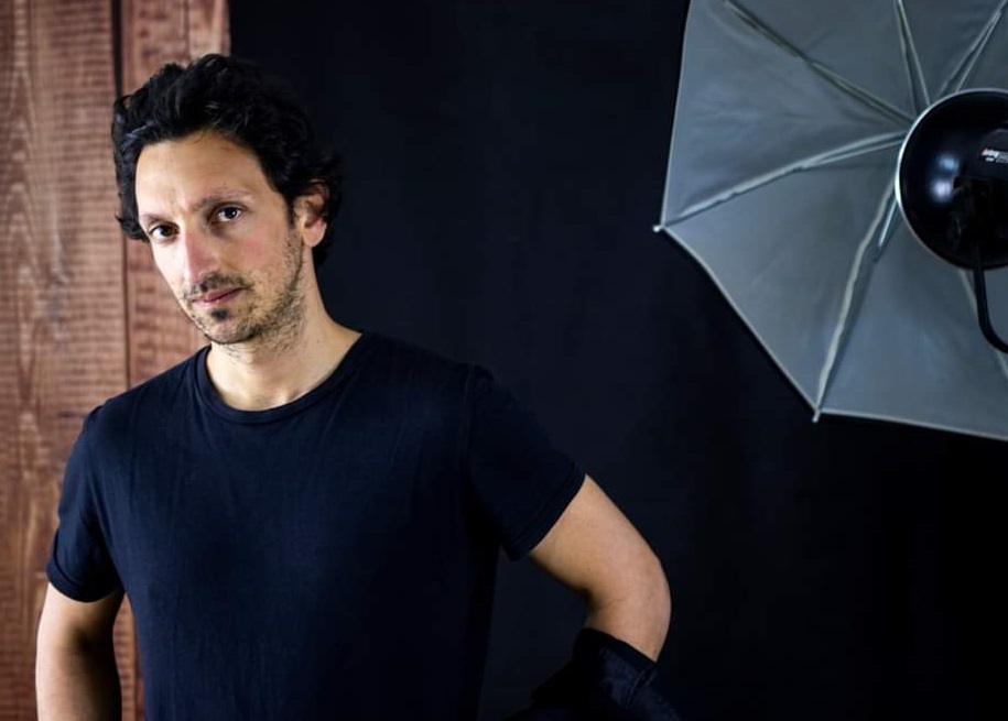 Francesco Gallelli Residenza MigraMenti