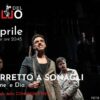 Teatro del Grillo il berretto a sonagli