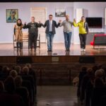 Teatro Incanto PPP