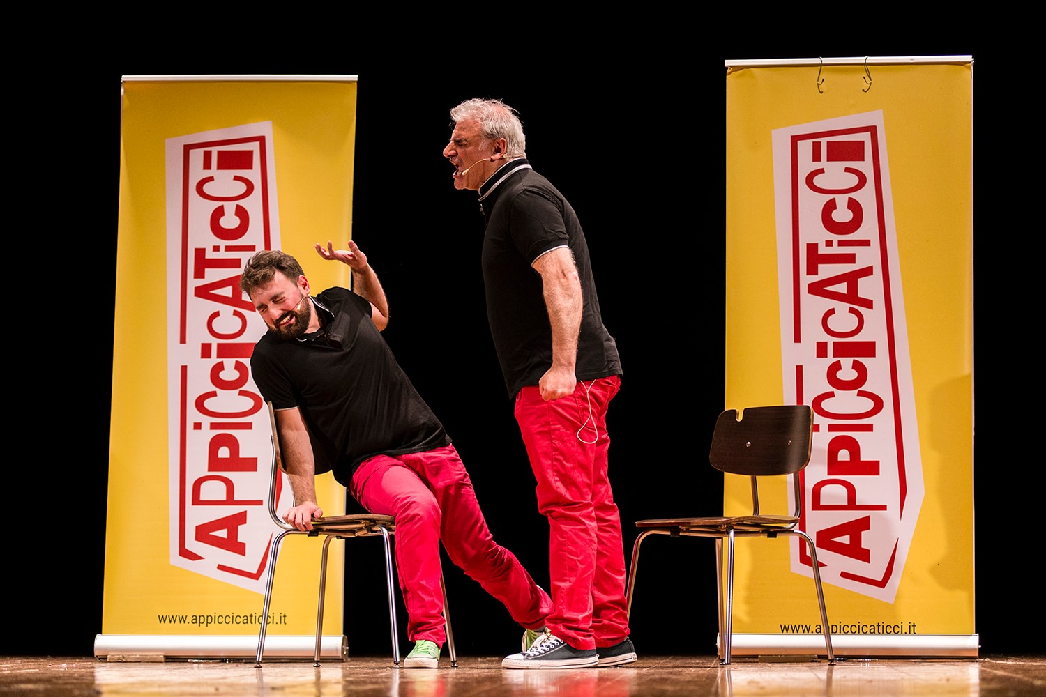 Appiccicaticci