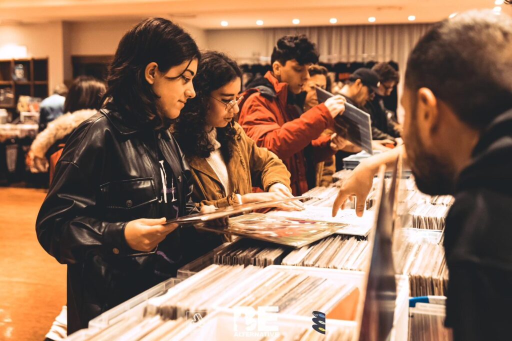 Vinyl Market Catanzaro