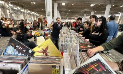 Vinyl Market Catanzaro