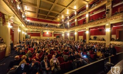 Calabria teatro