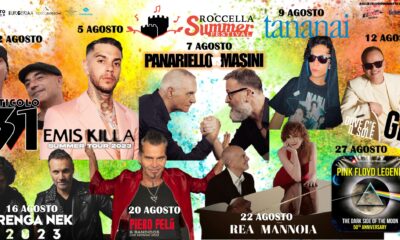 roccella summer festival 2023