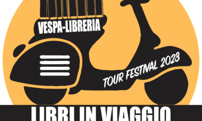 vespa tour