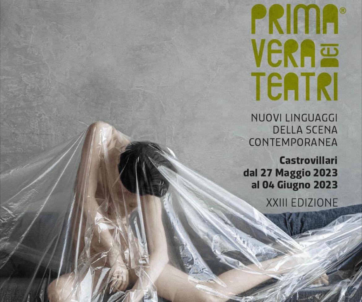 Primavera dei Teatri