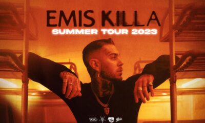 emis killa