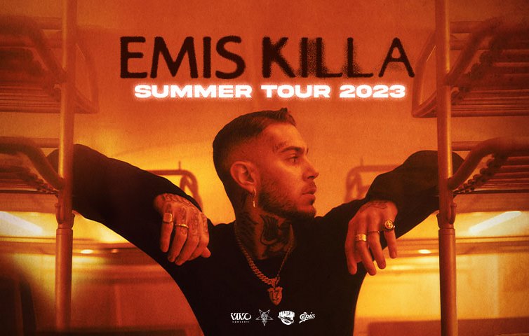 emis killa