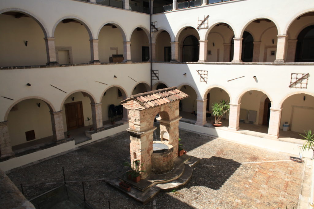 museo dei brettii e degli enotri