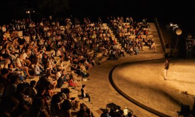 Avvistamenti teatrali