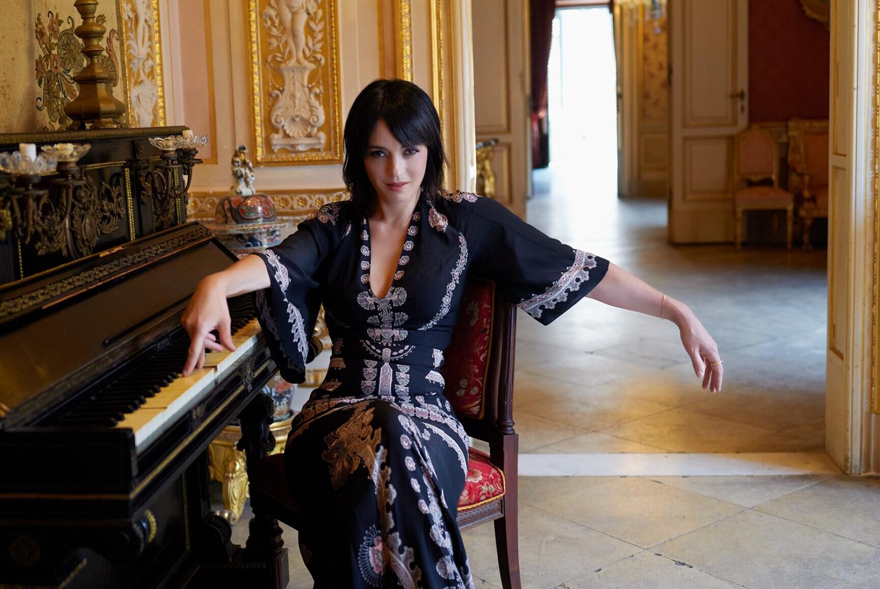 Loredana Bertè