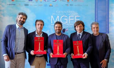 Magna Graecia film festival