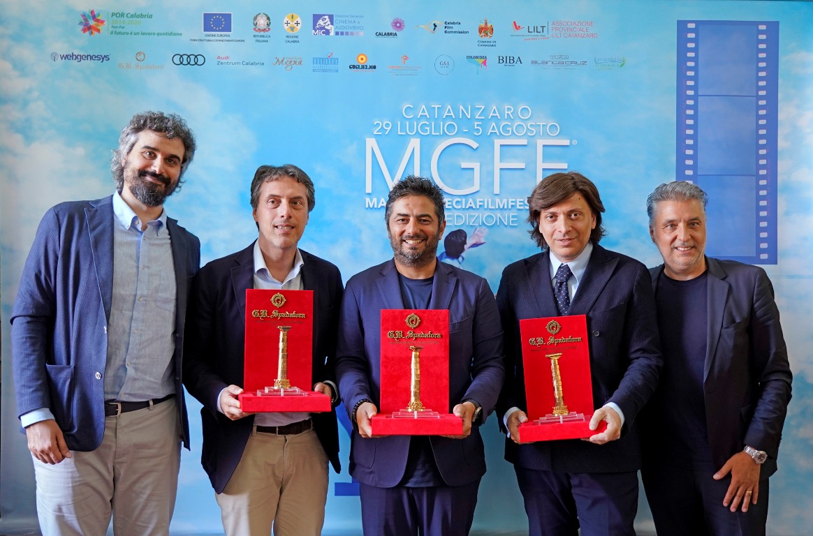 Magna Graecia film festival