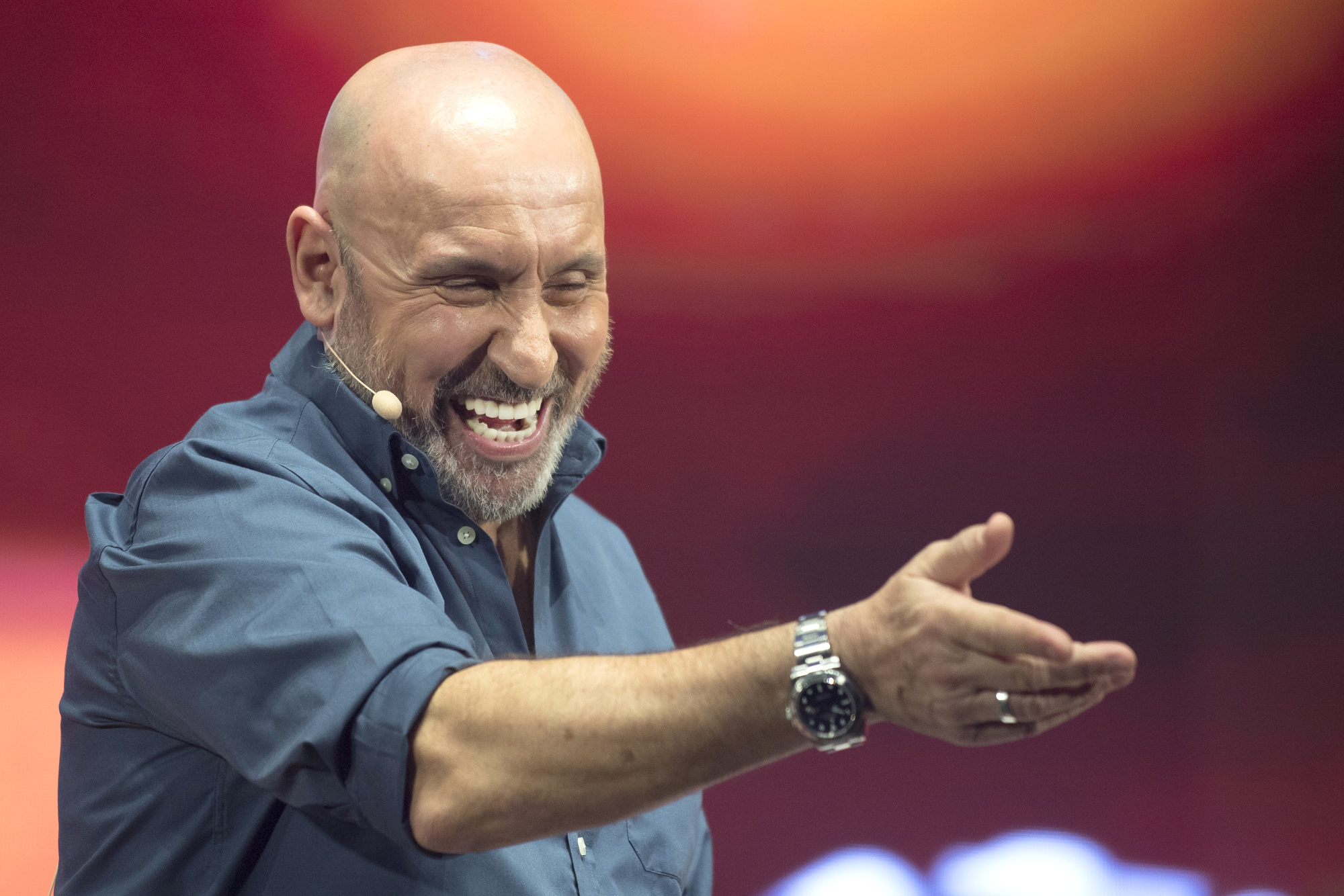 Ai miei tempi non era così