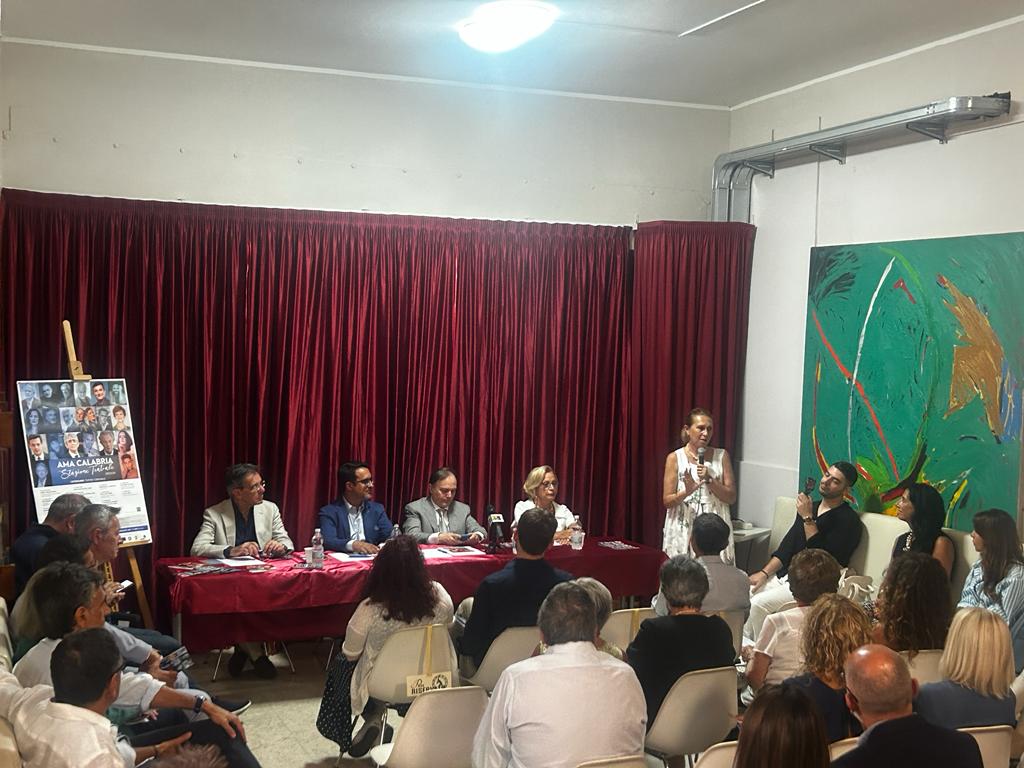 stagione Ama Calabria 2023/2024