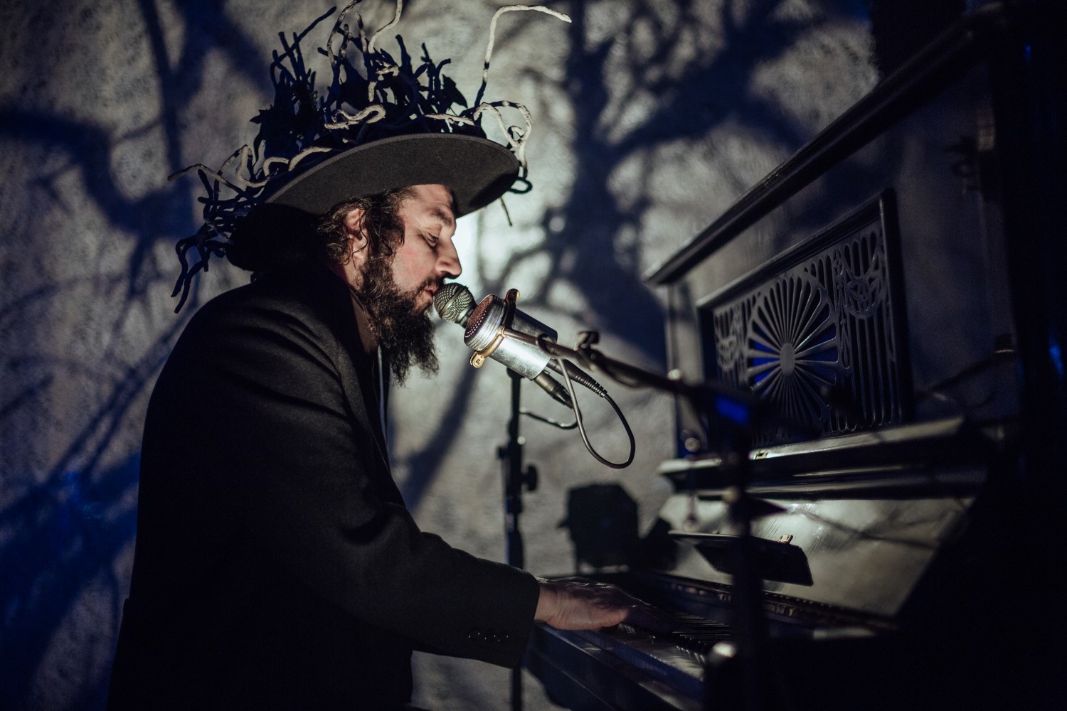 Capossela